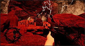 Infernales: Circles of Hell