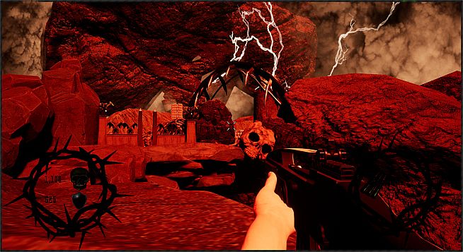 Infernales: Circles of Hell