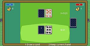 Kingdom Blackjack