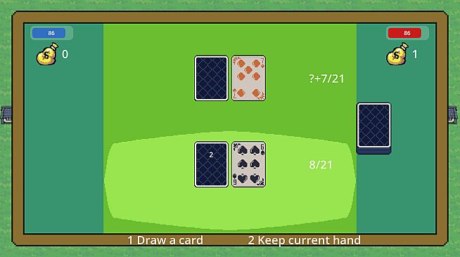Kingdom Blackjack