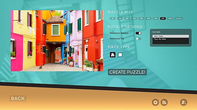 Jigsaw Puzzle Dreams - Radiant Pack