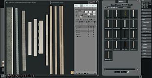 Fantasy Grounds - FG Castle Map Pack