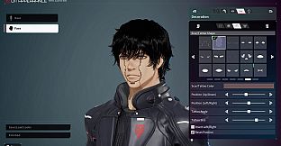 Daemon X Machina: Titanic Scion - Avatar Customization Pack 1
