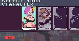 Wicked Little Witch 小小坏女巫