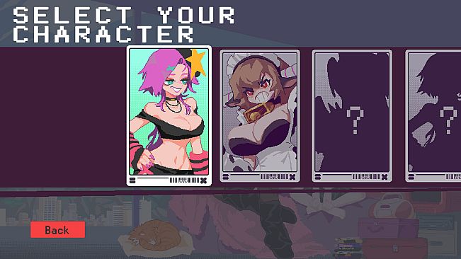 Wicked Little Witch 小小坏女巫