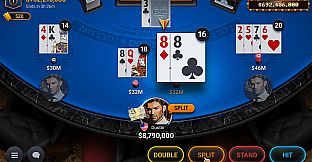 Blackjack Championship