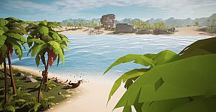 This Is Land of Mysterious