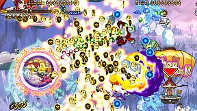 Trouble Witches Origin - Episode1 Daughters of Amalgam -