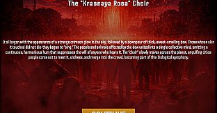 Final Shelter