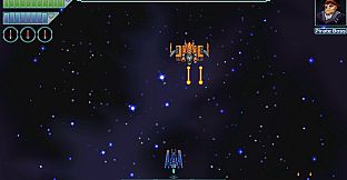 Galactic Heroes: Rise of the Black Alliance