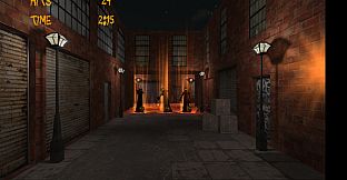 Jack-O-Lantern Covers of Darkness