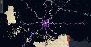Every Pixel Must Go