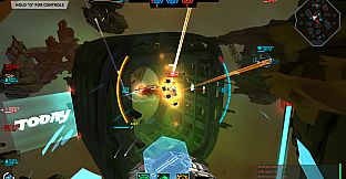 Galactic Junk League