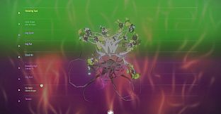 Mazetools Botany