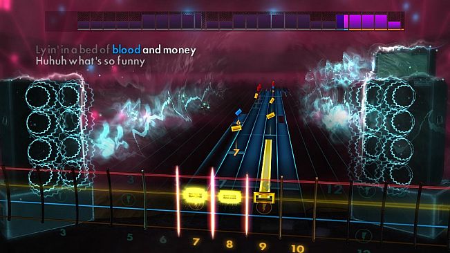 Rocksmith 2014 Edition – Remastered – Green Day Song Pack IV