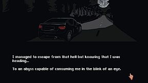 Cards of the Dead - Prologue