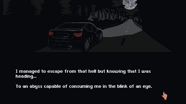 Cards of the Dead - Prologue