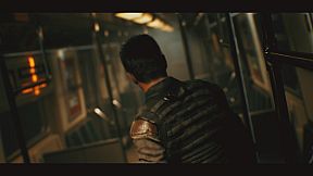 Dark Mind: Morpheus Protocol