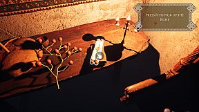 Code Alkonost: Awakening of Evil