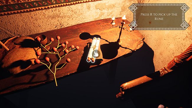 Code Alkonost: Awakening of Evil