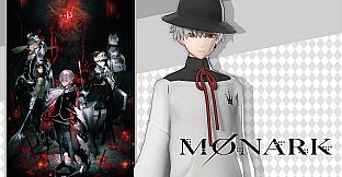 Monark - Casual Outfit Set