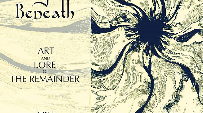 The Remainder - Fan Pack