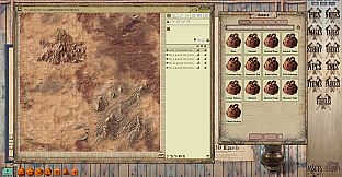 Fantasy Grounds - FG Theme - Western