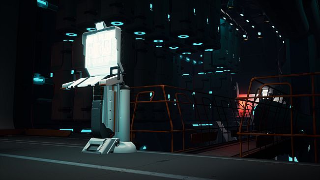 despatch: Entity Astray