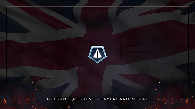 Holdfast: Age Of Sail - Nelson's Own