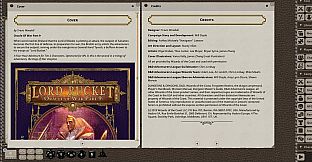 Fantasy Grounds - D&D Adventurers League EB-09 Lord Bucket