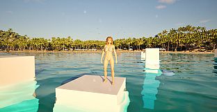 Pool Hop 2