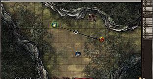 Fantasy Grounds - Fantasy Token Collection - Undead 01