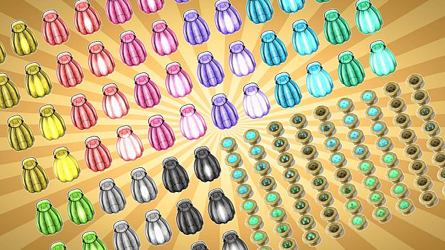 RPG Maker MZ - KR Wizard Widgets Animations Pack 2