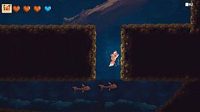 The Homecoming Forest