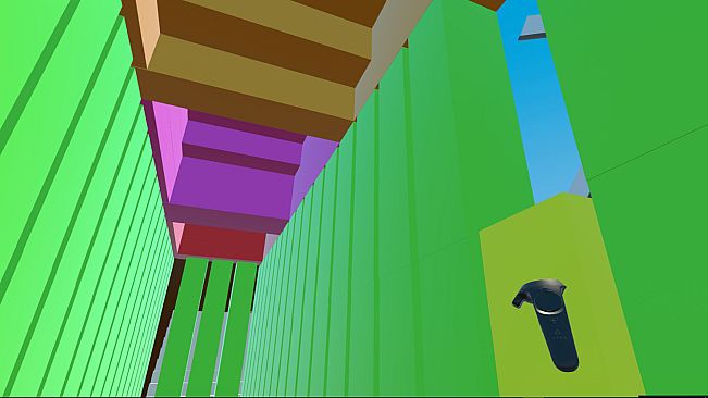 Tower Island: Explore, Discover and Disassemble