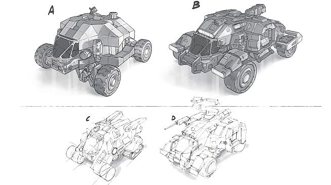 Space Engineers 2 Pioneer Edition