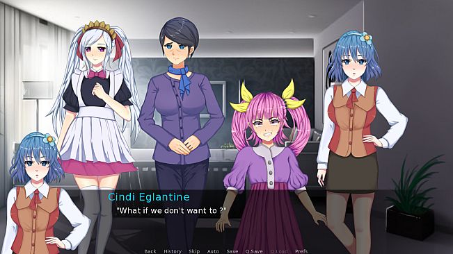 Welcome To... Chichester OVN 1 : The Beach