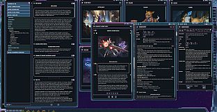 Fantasy Grounds - Starfinder 2 RPG - GM Core