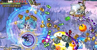 Trouble Witches Origin,additional character : Peropero