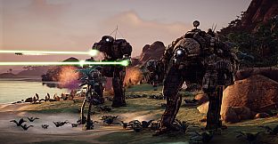 BATTLETECH - Flashpoint