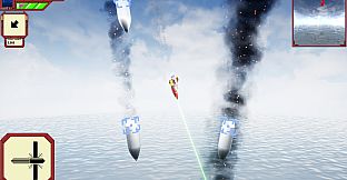 I.O.R.C  Impact Orbital Rescue Crew