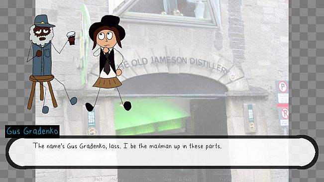 A Very Foolish Remaster of Beretta Mondatta