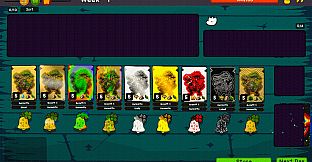 Lootbox Inc.: The TCG Card Battler