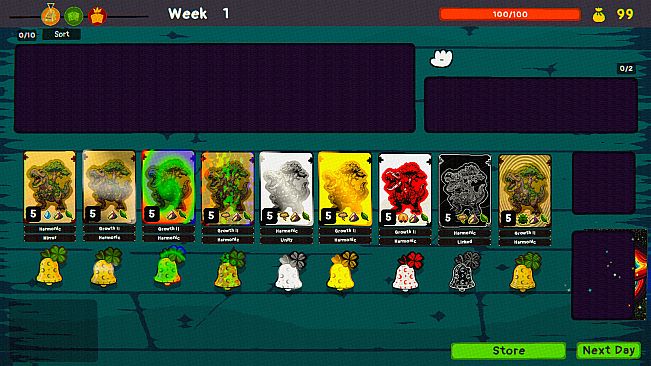 Lootbox Inc.: The TCG Card Battler