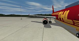 Airport Master