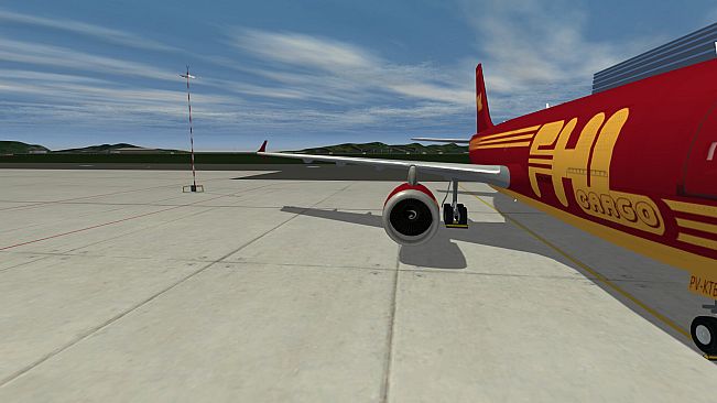 Airport Master