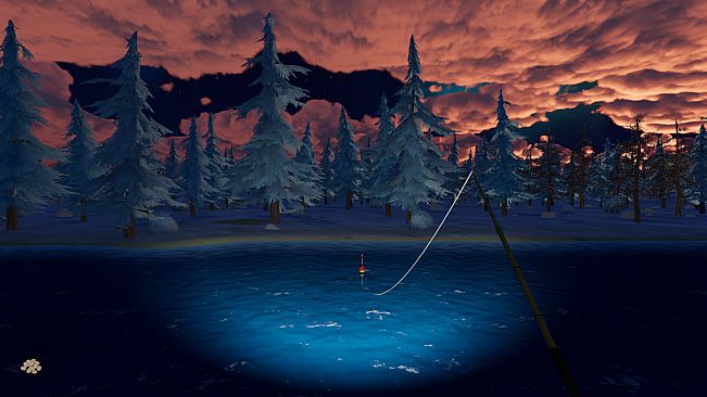 Fishing Spot