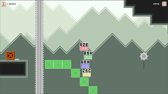 Cooperate with Yourself