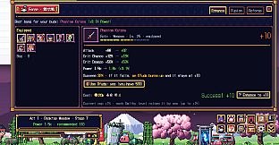 Task Bar Isekai