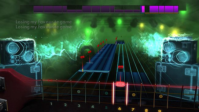 Rocksmith 2014 Edition – Remastered – The Cardigans Song Pack